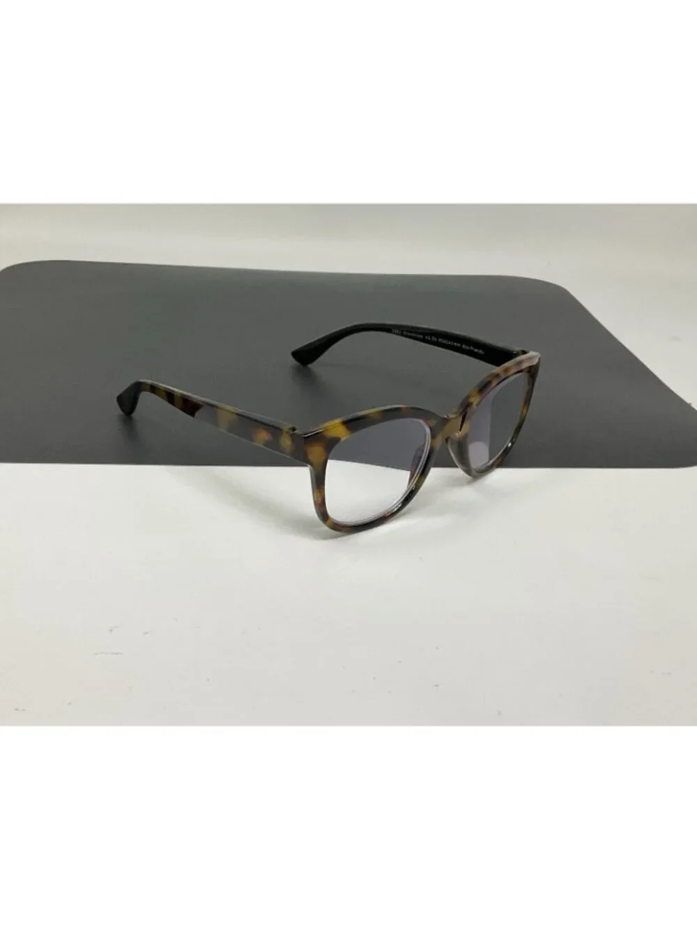 Peepers Reading Glasses Grandview Tortoise +2.50 blue Light Block